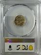 1990 $5 Gold Eagle MS69