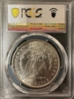 1881 $1 MS64