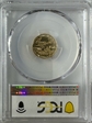 1994 $5 Gold Eagle MS69