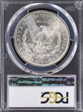 1885-O $1 MS62