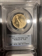 2013-S $1 William H. Taft PR70DCAM