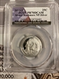 2013-S 25C Mount Rushmore NP-Silver PR70DCAM