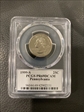 1999-S 25C Pennsylvania PR69DCAM