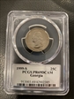 1999-S 25C Georgia PR69DCAM