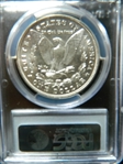 1901-O $1 MS65