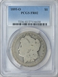 1895-O $1 FR2