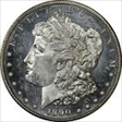 1890-S $1 MS63DMPL