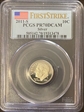 2011-S 10C Silver First Strike PR70DCAM