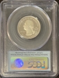 2011-S 25C Gettysburg NP - Silver First Strike PR70DCAM