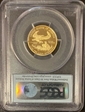 2012-W $10 Gold Eagle First Strike PR70DCAM