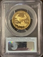 2012-W $25 Gold Eagle First Strike PR70DCAM
