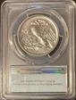 2017 $25 Palladium First Strike MS70