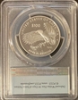 2020-W $100 Platinum Eagle - Happiness First Strike PR70DCAM