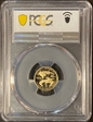 2021-W $5 Gold Eagle - Type 1 Designer Edition PR70DCAM