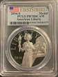 2016-S Medal American Liberty First Strike PR70DCAM