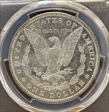 1881-O $1 MS62PL