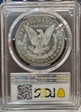 1884-O $1 MS64PL