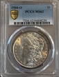 1900-O $1 MS62