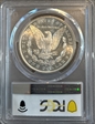 1880-O $1 MS62
