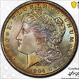 1904-O $1 MS64