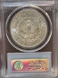 1885-O $1 MS64
