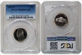 1993-S 5C PR69DCAM