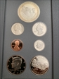 1991 prestige set proof