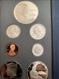 1993 prestige set prestige proof
