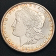 1878 S $1 MS64
