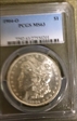 1904-O $1 MS63