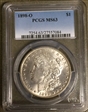 1898-O $1 MS63