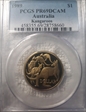 1989 $1 PR69DCAM