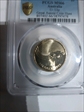 2019 $1 U - Ute Great Aussie Coin Hunt MS66