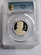 1998 $1 Howard Florey Centenary Ag PR69DCAM