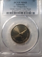 2019 $1 D - Didgeridoo Great Aussie Coin Hunt MS65