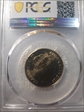 2019 $1 F - Footy Great Aussie Coin Hunt MS64
