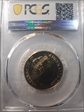 2019 $1 I - Iced Vovo Great Aussie Coin Hunt MS64