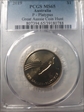 2019 $1 P - Platypus Great Aussie Coin Hunt MS65