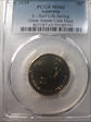 2019 $1 S - Surf Life Saving Great Aussie Coin Hunt MS65