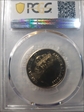2019 $1 T - Thongs Great Aussie Coin Hunt MS65