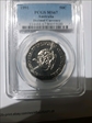 1991 50C Decimal Currency MS67