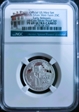 2020 25C  First Day of Issue PF69 Ultra Cameo