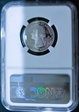2020 25C First Day of Issue PF69 Ultra Cameo