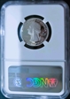 2020 25C First Day of Issue PF69 Ultra Cameo