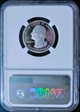 2020 25C First Day of Issue  PF69 Ultra Cameo