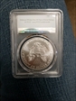 2020 $1 Silver Eagle First Strike MS69