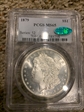 1879 $1 MS65