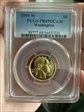 1999-W $5 Washington PR69DCAM