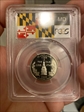 2000-S 25C Maryland PR69DCAM