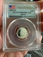 2019-S 10C Silver First Strike PR69DCAM